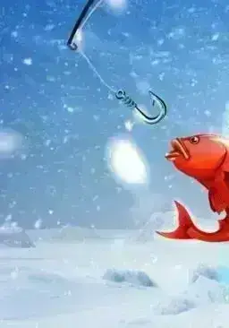 Ice Fishing™ cover
